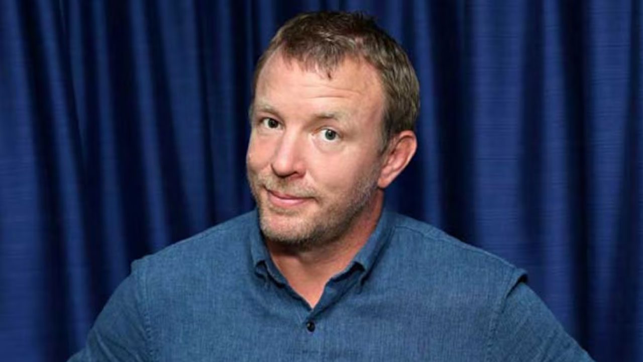 Guy Ritchie (Director)