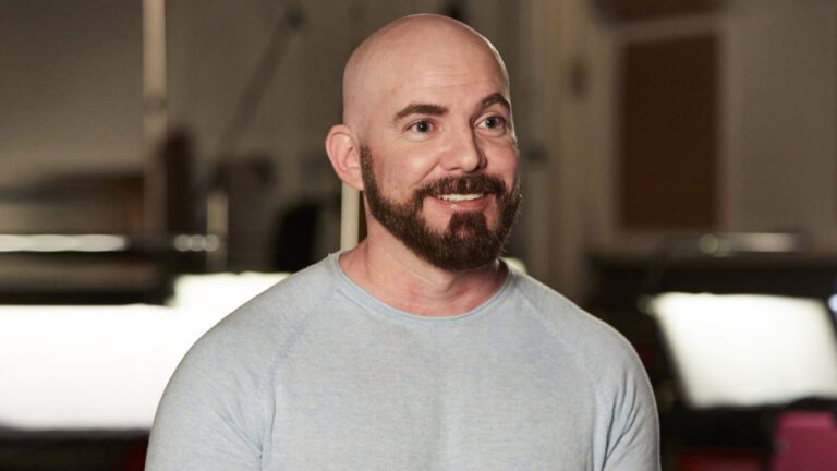 Chris Butler (Director)