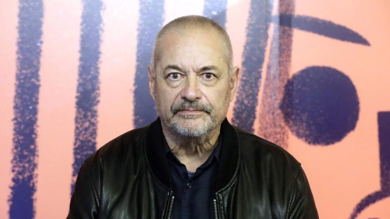 Jean-Pierre Jeunet (Director)