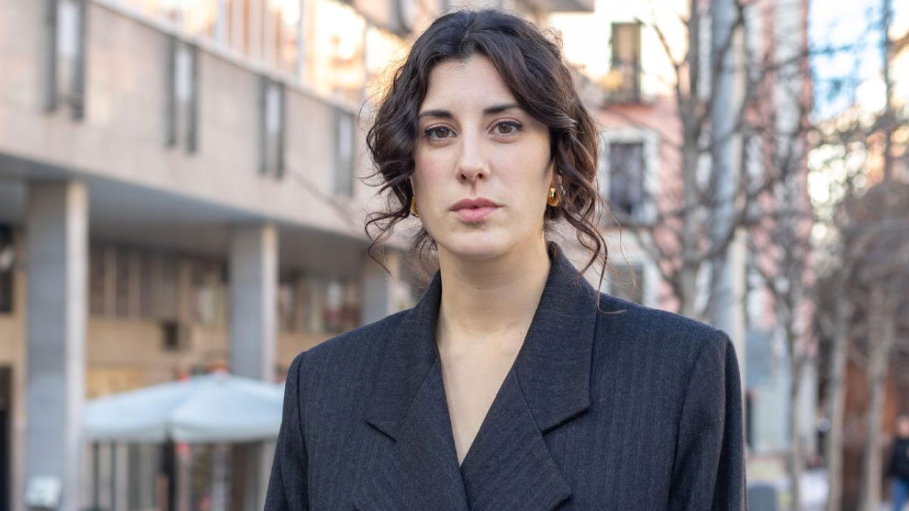 Elena Martín (Directora)