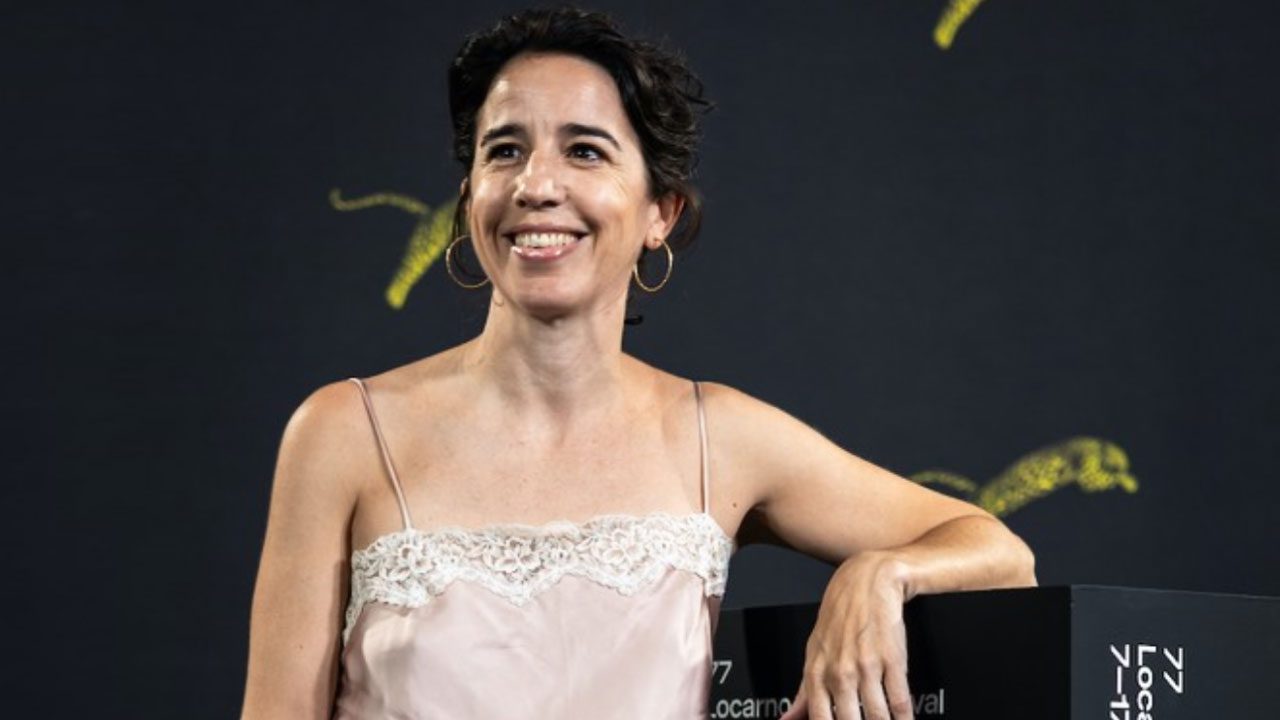 Mar Coll (Directora)