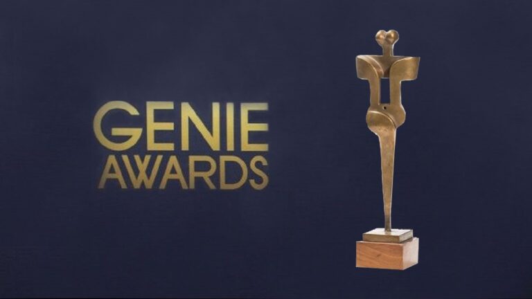Genie Awards