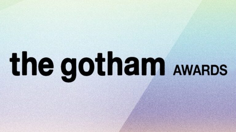 Premios Gotham