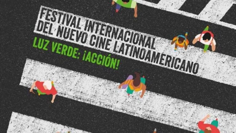 Festival de Cine de La Habana