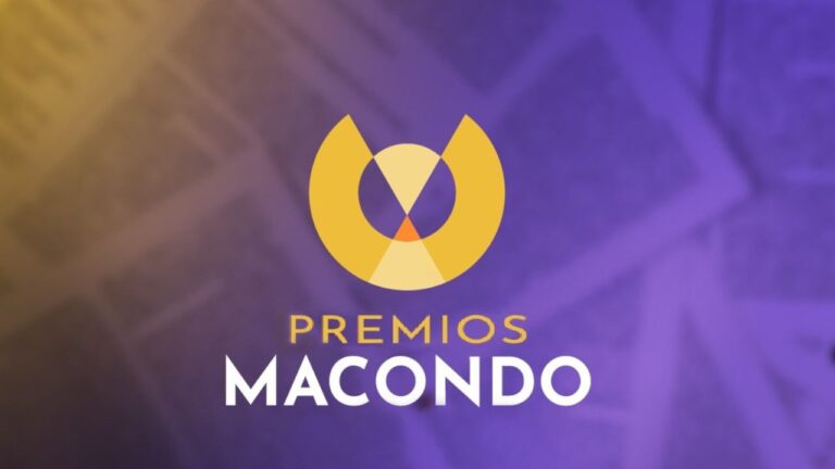 Premios Macondo