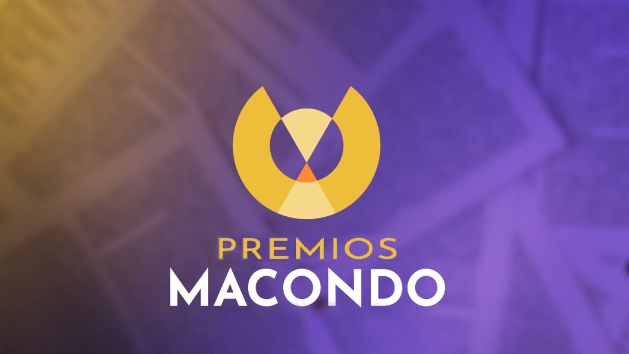 Premios Macondo