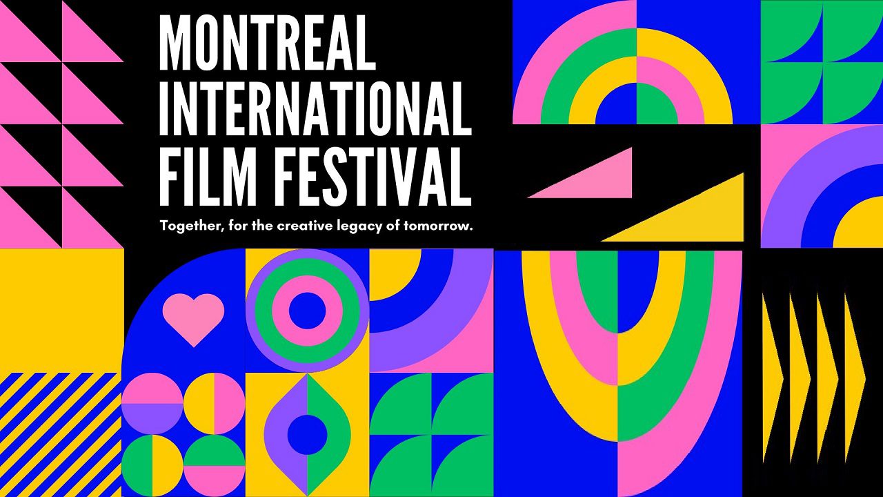 Festival de Cine de Montreal