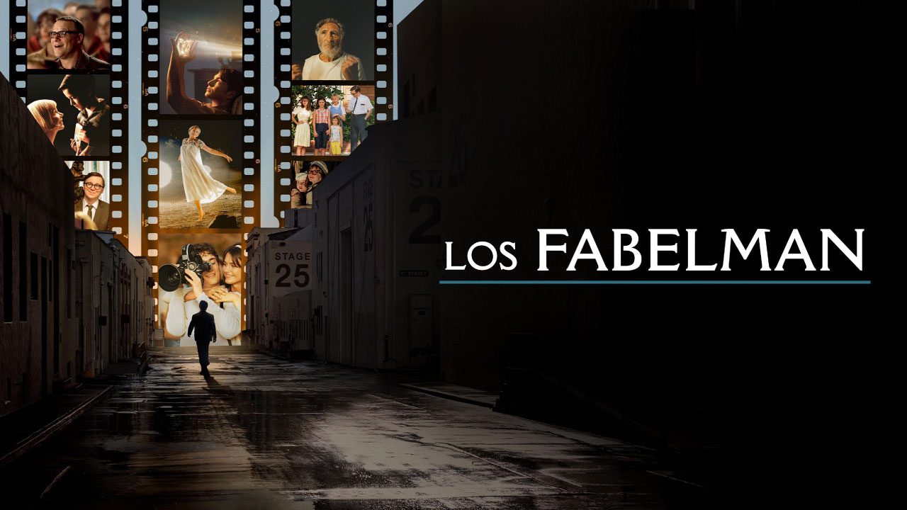 Los Fabelman (Película) Los Fabelman (Película)