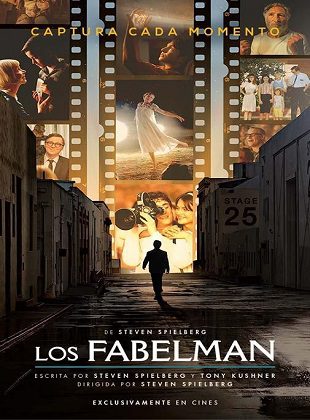 Los Fabelman (Película) Los Fabelman (Película)