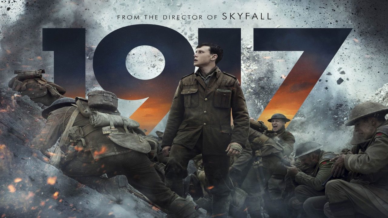 1917 (Película) 1917 (Película)