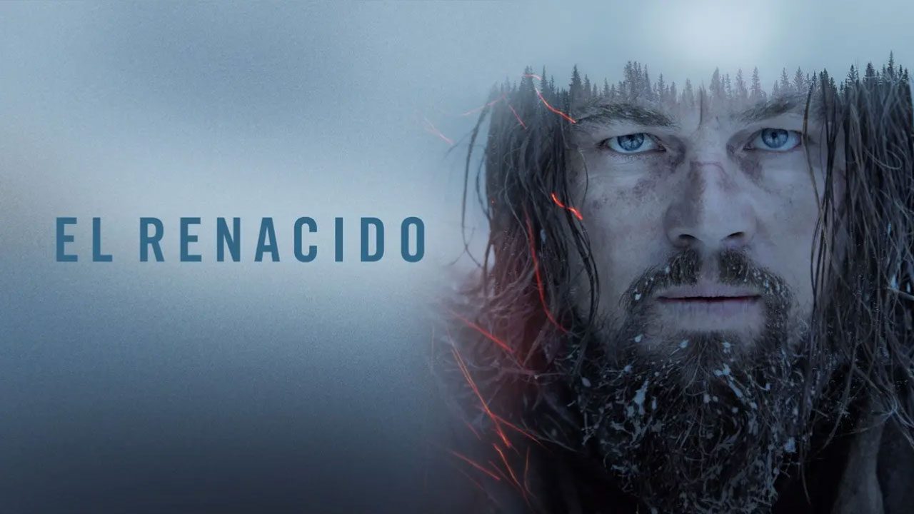 El Renacido (Película)