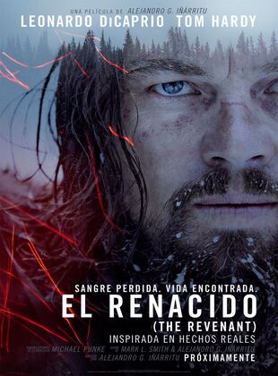 El Renacido (Película) El Renacido (Película)
