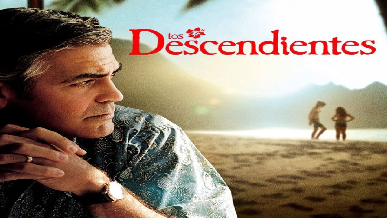 Los Descendientes (Película) Los Descendientes (Película)