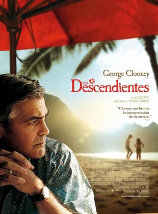 Los Descendientes (Película) Los Descendientes (Película)