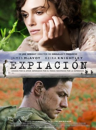 Expiación: Más Allá De La Pasión (Película) Expiación: Más Allá De La Pasión (Película)