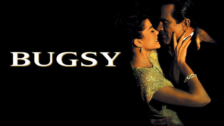 Bugsy (Película)