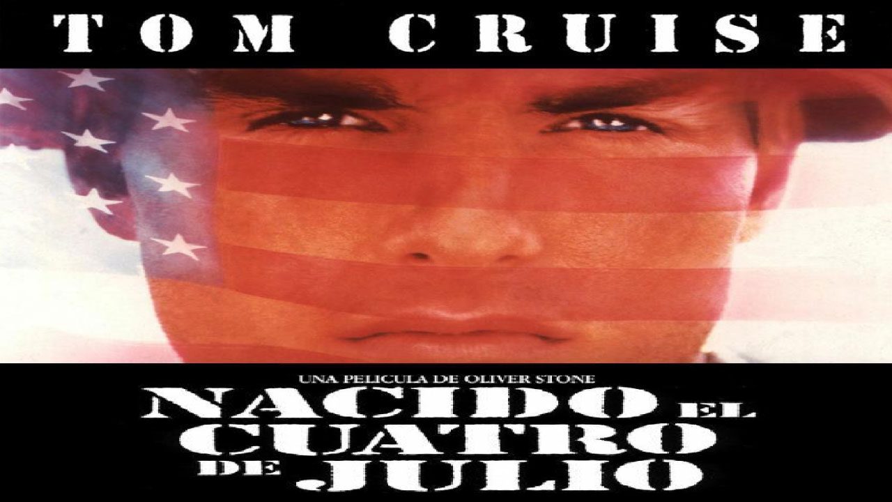 Nacido El Cuatro De Julio (Película) Nacido El Cuatro De Julio (Película)