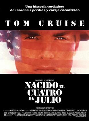 Nacido El Cuatro De Julio (Película) Nacido El Cuatro De Julio (Película)
