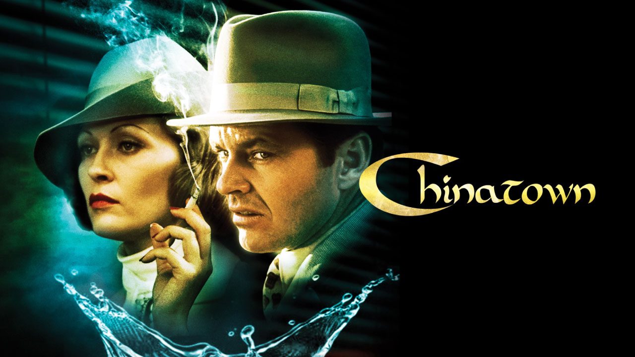 Chinatown (Película) Chinatown (Película)