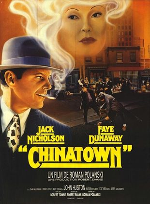 Chinatown (Película) Chinatown (Película)