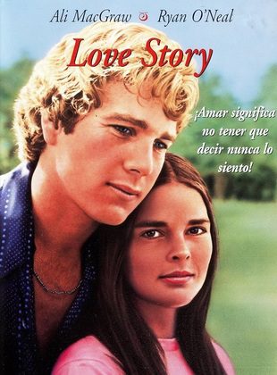 Love Story (Película) Love Story (Película)
