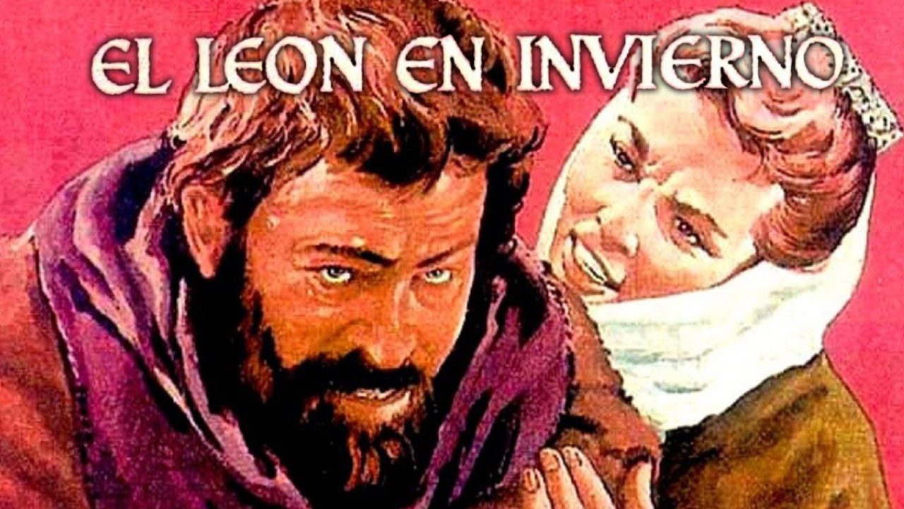 El León En Invierno (Película) El León En Invierno (Película)