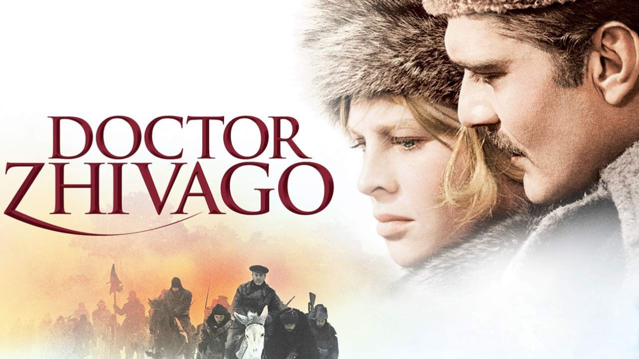Doctor Zhivago (Película) Doctor Zhivago (Película)