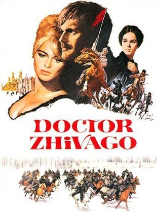 Doctor Zhivago (Película) Doctor Zhivago (Película)
