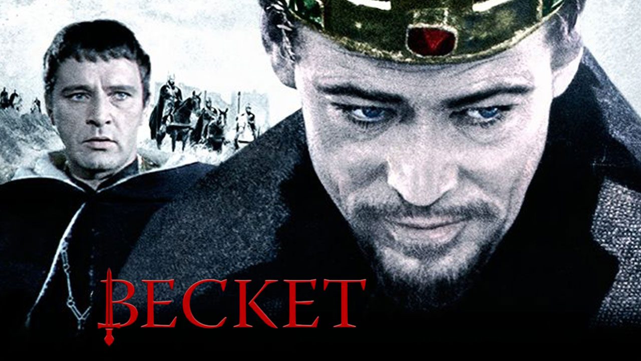 Becket (Película) Becket (Película)