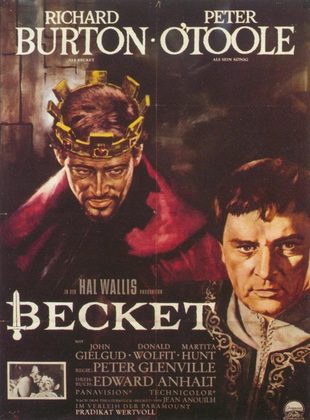 Becket (Película) Becket (Película)