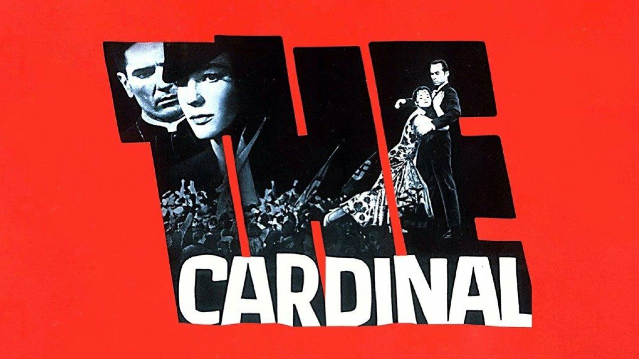 El Cardenal (Película)