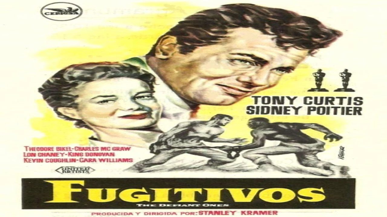 Fugitivos (Película) Fugitivos (Película)