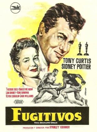 Fugitivos (Película) Fugitivos (Película)