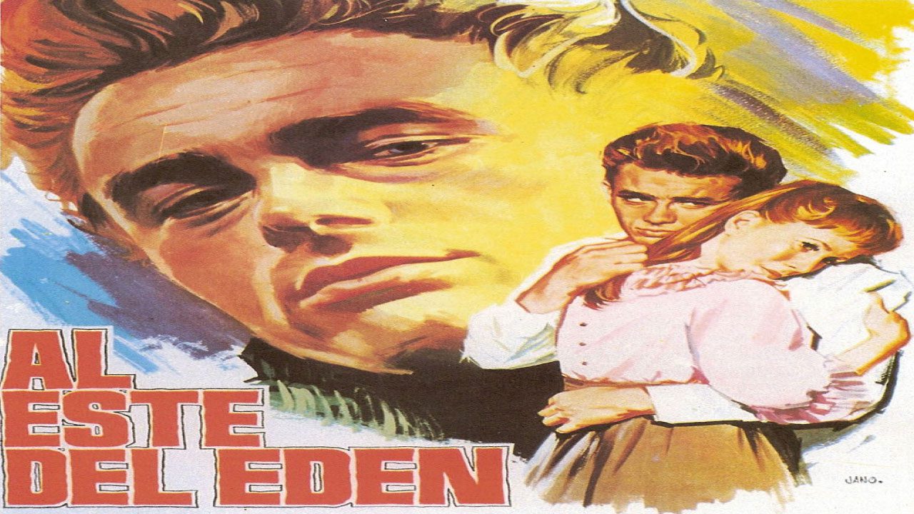 Al Este Del Edén (Película) Al Este Del Edén (Película)