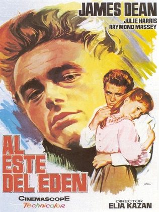 Al Este Del Edén (Película) Al Este Del Edén (Película)