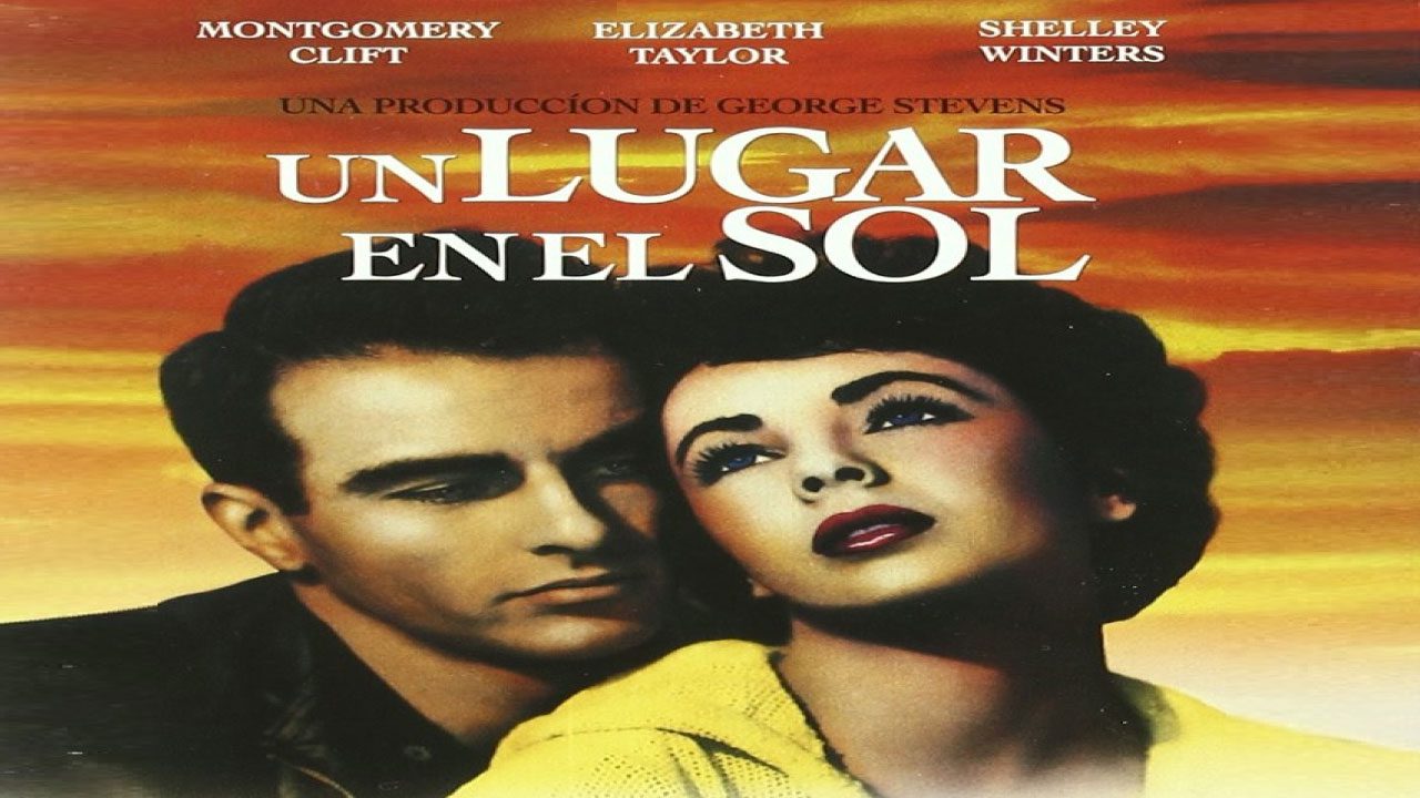 Un Lugar En El Sol (Película)