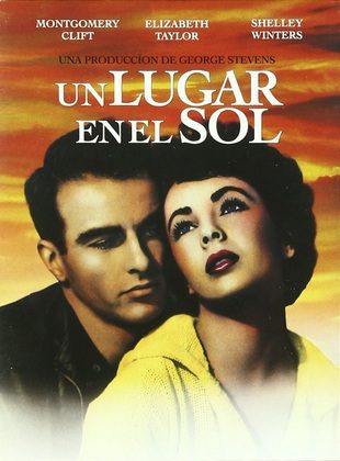 Un Lugar En El Sol (Película) Un Lugar En El Sol (Película)