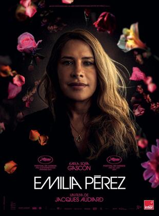Emilia Pérez (Película) Emilia Pérez (Película)