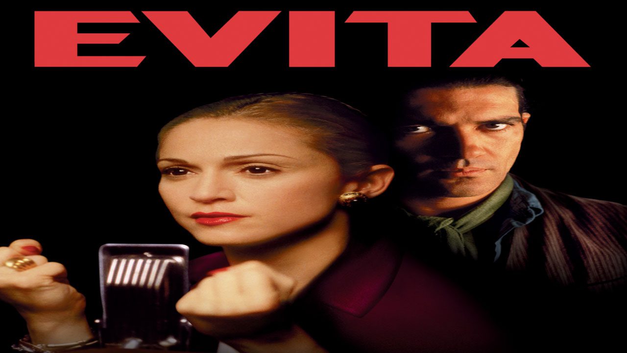 Evita (Película) Evita (Película)