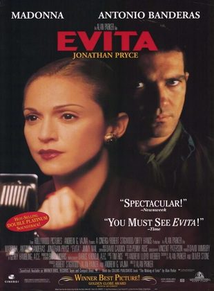 Evita (Película) Evita (Película)
