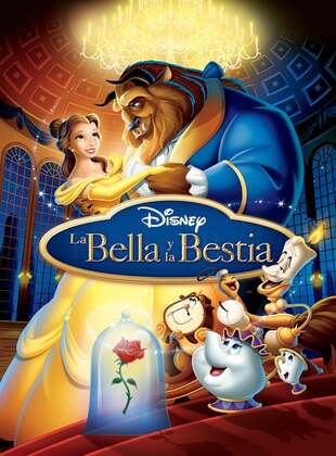 La Bella Y La Bestia (Película) La Bella Y La Bestia (Película)