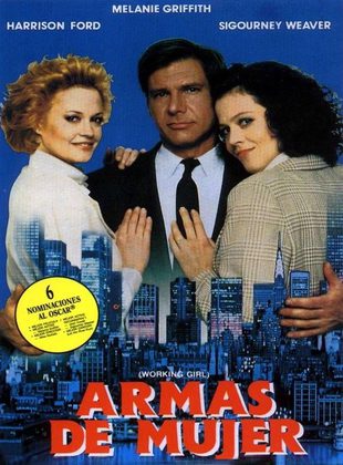 Armas De Mujer (Película) Armas De Mujer (Película)