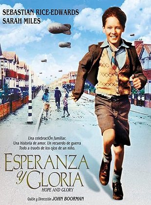 Esperanza Y Gloria (Película) Esperanza Y Gloria (Película)