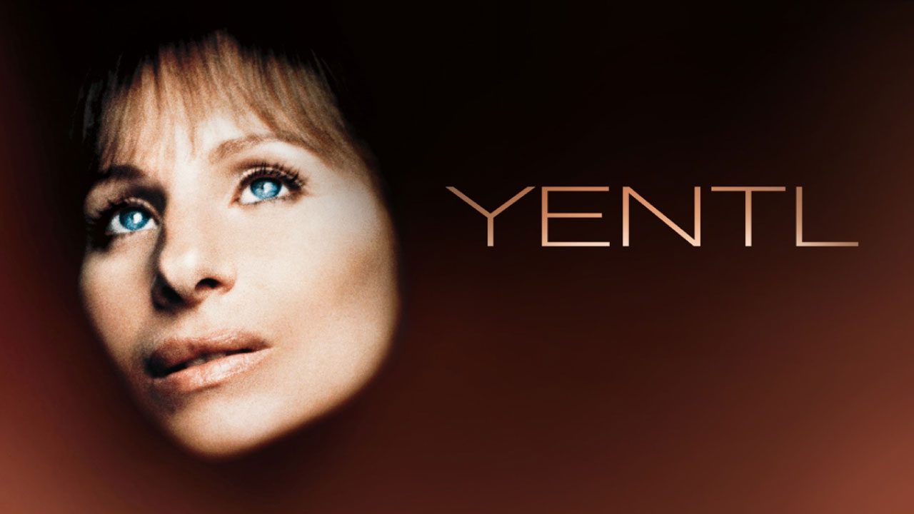 Yentl (Película) Yentl (Película)
