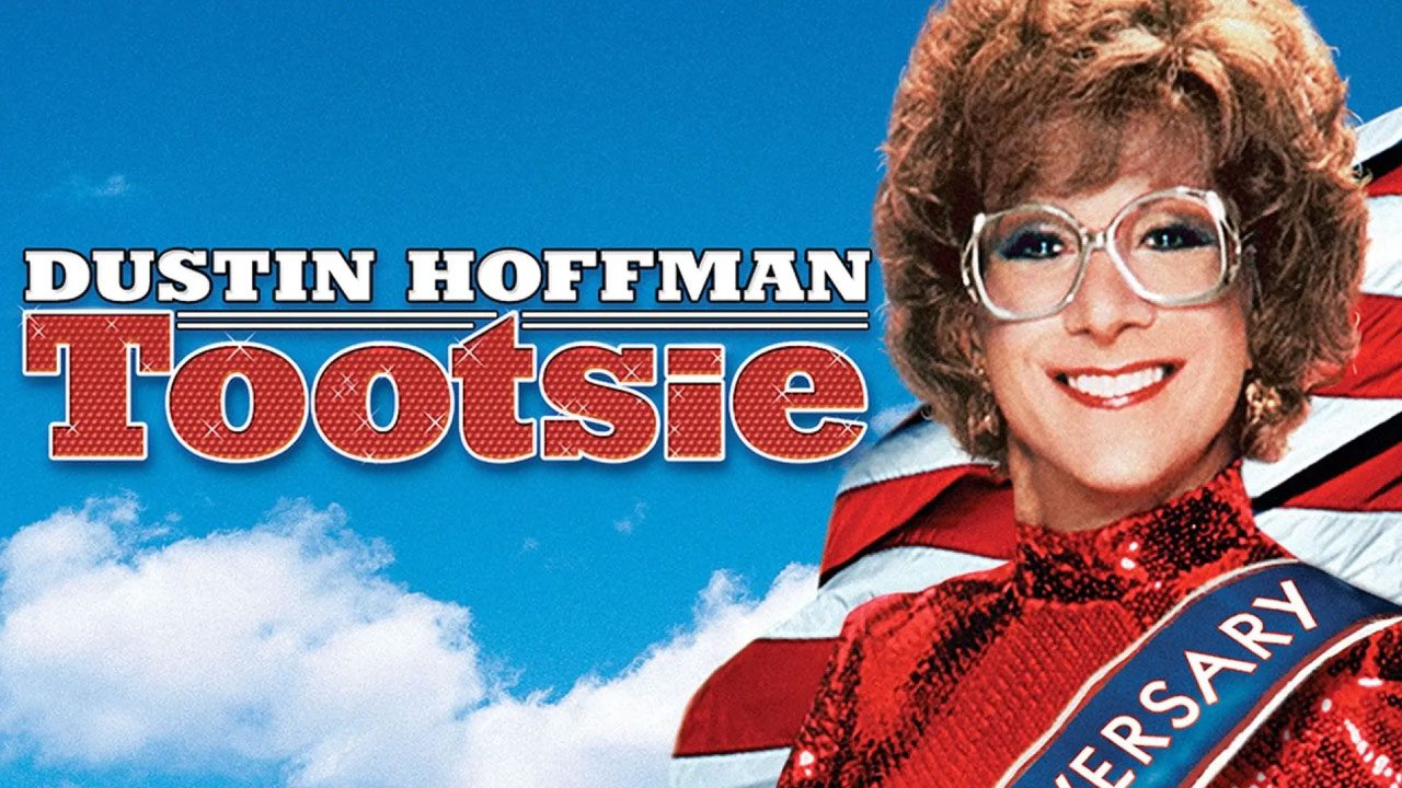 Tootsie (Película) Tootsie (Película)