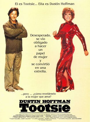 Tootsie (Película) Tootsie (Película)