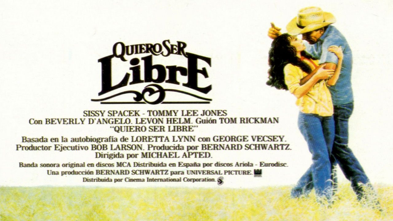 Quiero Ser Libre (Película) Quiero Ser Libre (Película)