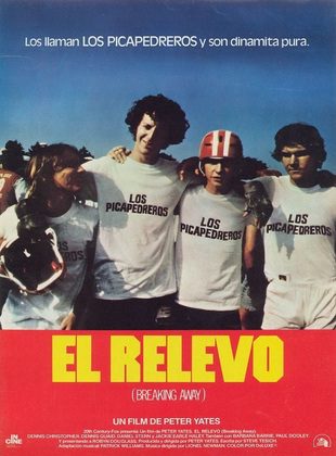 El Relevo (Película) El Relevo (Película)