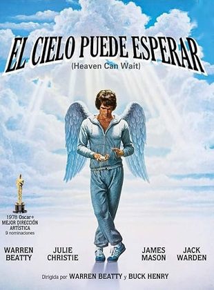 El Cielo Puede Esperar (Película) El Cielo Puede Esperar (Película)