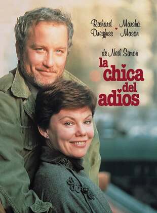La Chica Del Adiós (Película) La Chica Del Adiós (Película)
